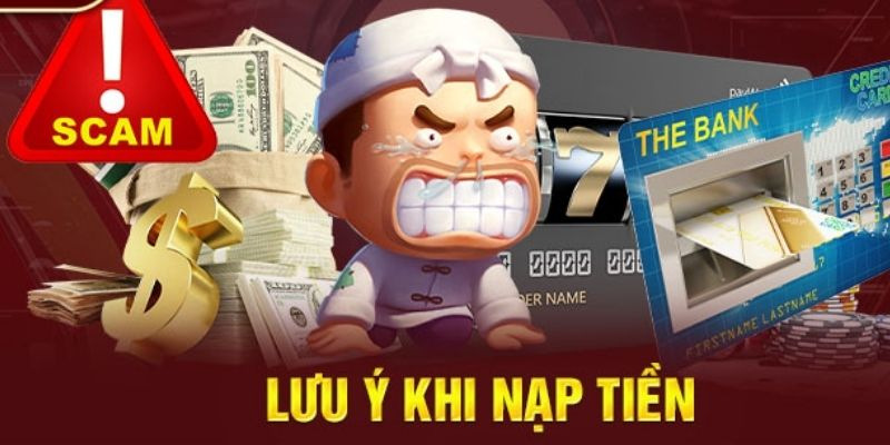 Nhà cái luôn đảm bảo quy trình giao dịch an toàn và bảo mật