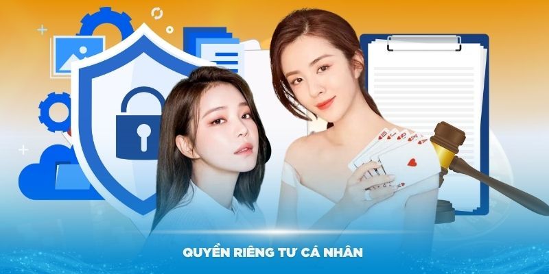 Quyền phản đối của khách hàng Top88z với hành vi thu thập dữ liệu