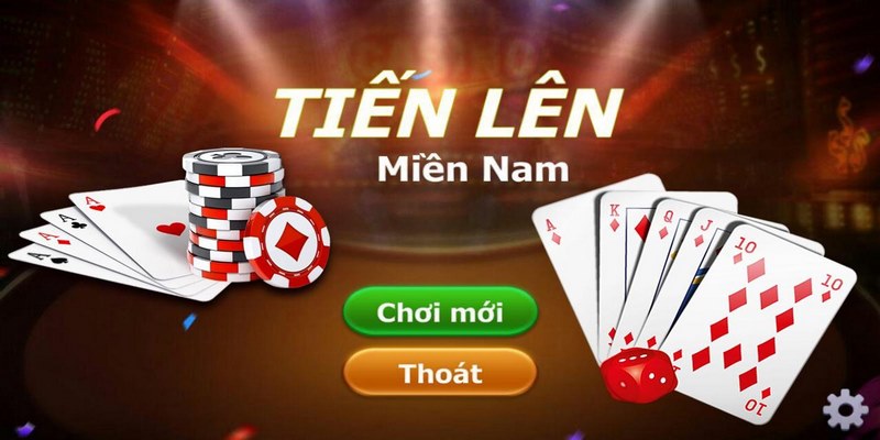 Cách tải game Tiến Lên apk