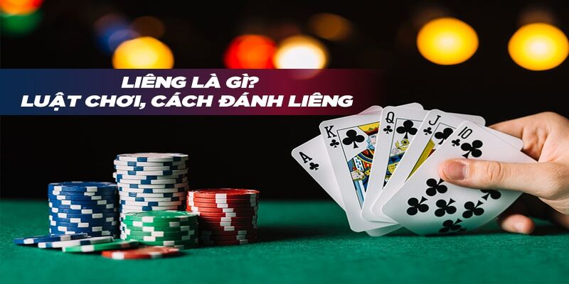 Giới Thiệu Về Game Bài Liêng