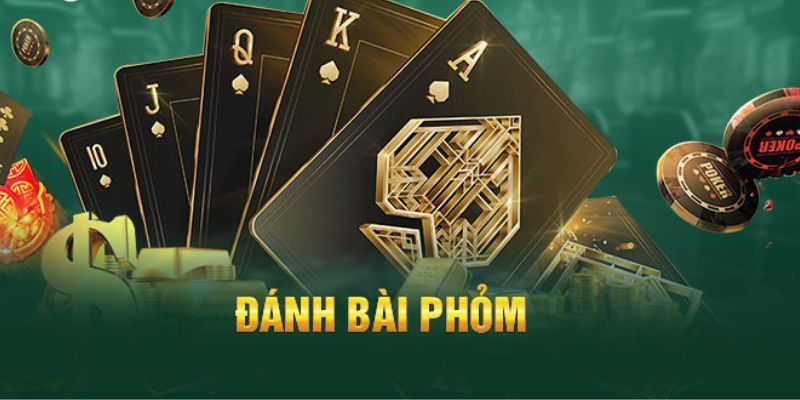 Cách chơi game bài phỏm online hiệu quả để bạn luôn thắng