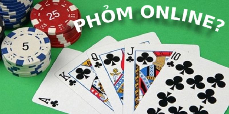 Khám phá các thuật ngữ được sử dụng trong game bài phỏm online