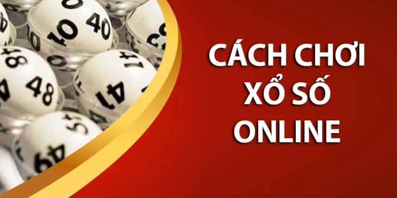 Các bước tham gia cược XS tại Top88z 