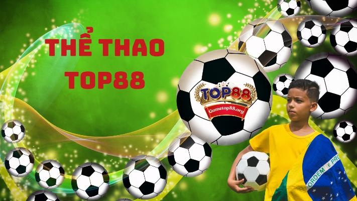 Thể thao cực chất tại Top88z 